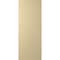 Ekena Millwork Americraft 6-Board (2 Batten) Wood Joined Board-n-Batten Shutters w/ Z-Bar, ARW102BB621X77NTH, PR ARW102BB621X77NTH - alternate 6